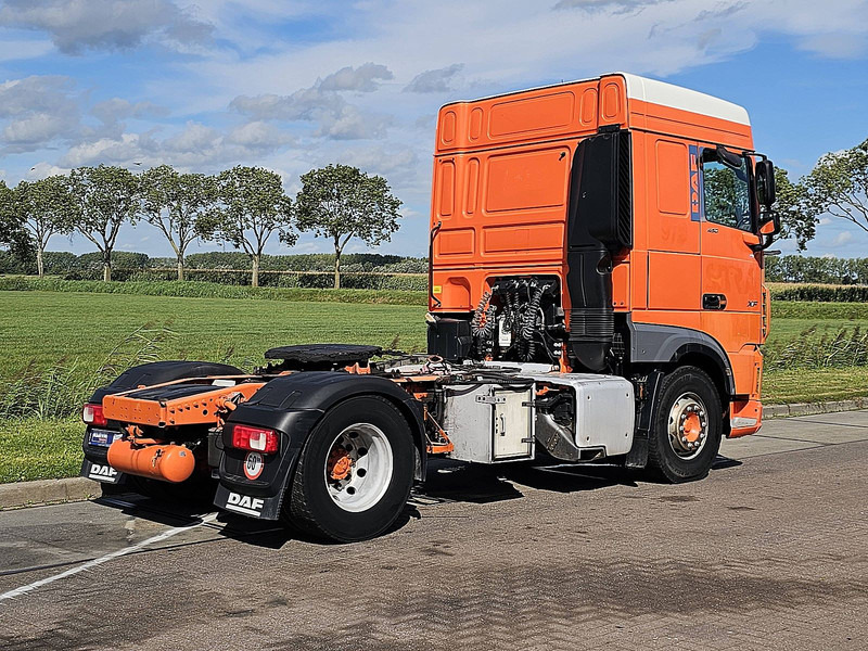 DAF XF 450 SPACECAB - Tractor unit: picture 3 DAF XF 450 SPACECAB - Tractor unit: picture 3
