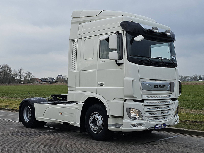 DAF XF 480 SC,standklima - Tractor unit: picture 5 DAF XF 480 SC,standklima - Tractor unit: picture 5