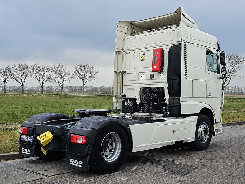 DAF XF 480 SC,standklima - Tractor unit: picture 3 DAF XF 480 SC,standklima - Tractor unit: picture 3
