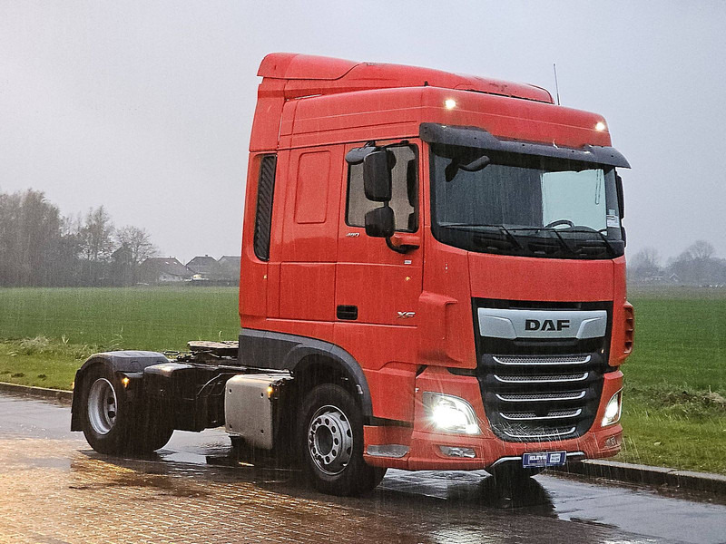 DAF XF 480 SPACECAB LED INTARD. - Tractor unit: picture 5 DAF XF 480 SPACECAB LED INTARD. - Tractor unit: picture 5