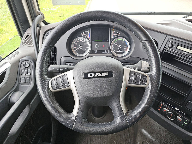 Tractor unit DAF XF 480 SSC 2X TANK LED 395T: picture 11