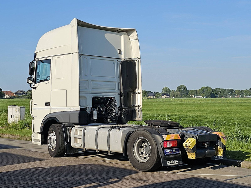 Tractor unit DAF XF 480 SSC 2X TANK: picture 6