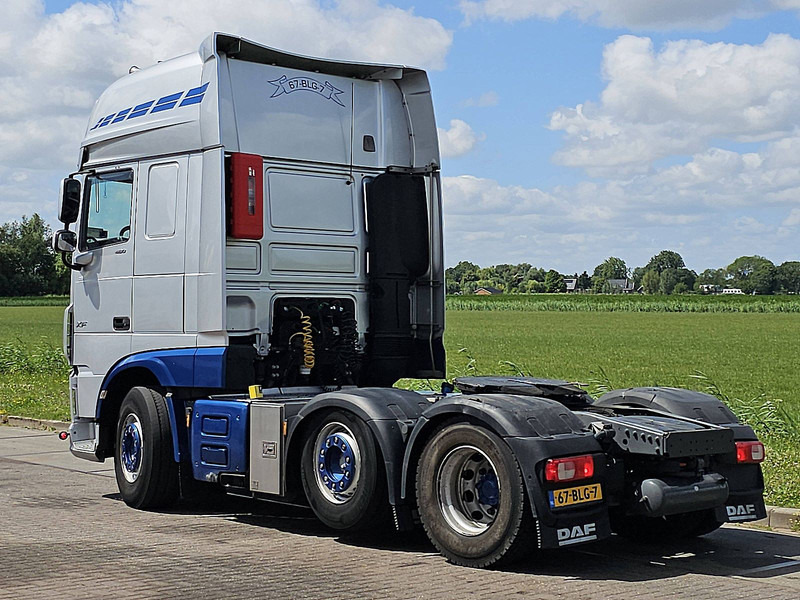 Tractor unit DAF XF 480 SSC 6X2 FTG: picture 6