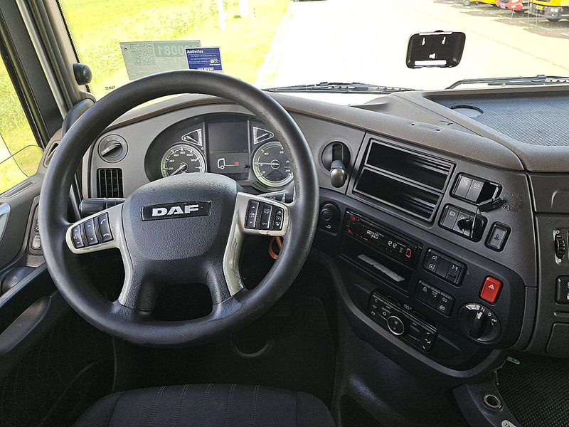 Tractor unit DAF XF 480 SSC 6X2 FTG: picture 8