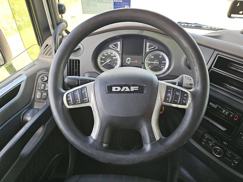 Tractor unit DAF XF 480 SSC 6X2 FTG: picture 12