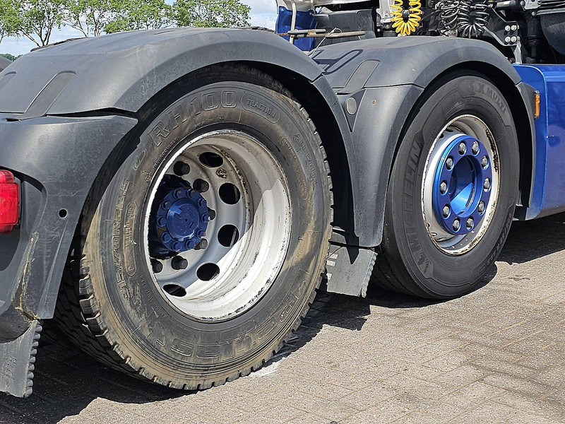 Tractor unit DAF XF 480 SSC 6X2 FTG: picture 16