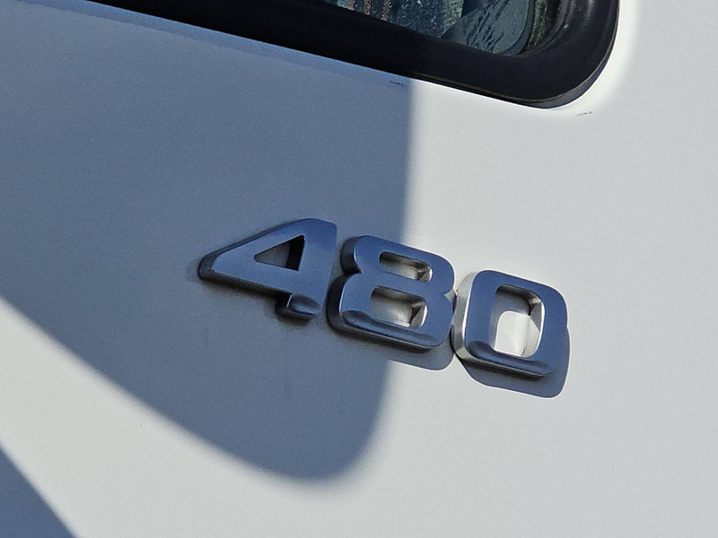 Tractor unit DAF XF 480 SSC LED 2X TANK: picture 14