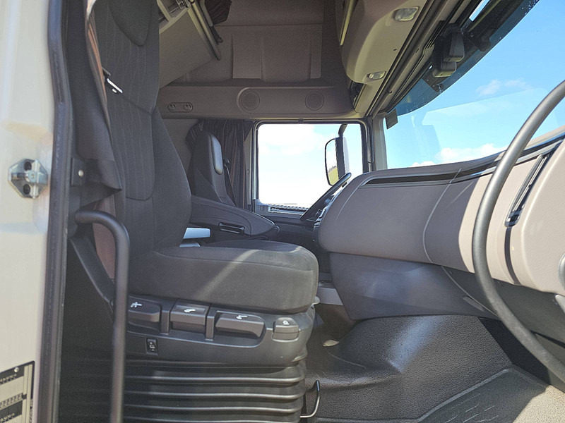 Tractor unit DAF XF 480 SSC LED 2X TANK: picture 7