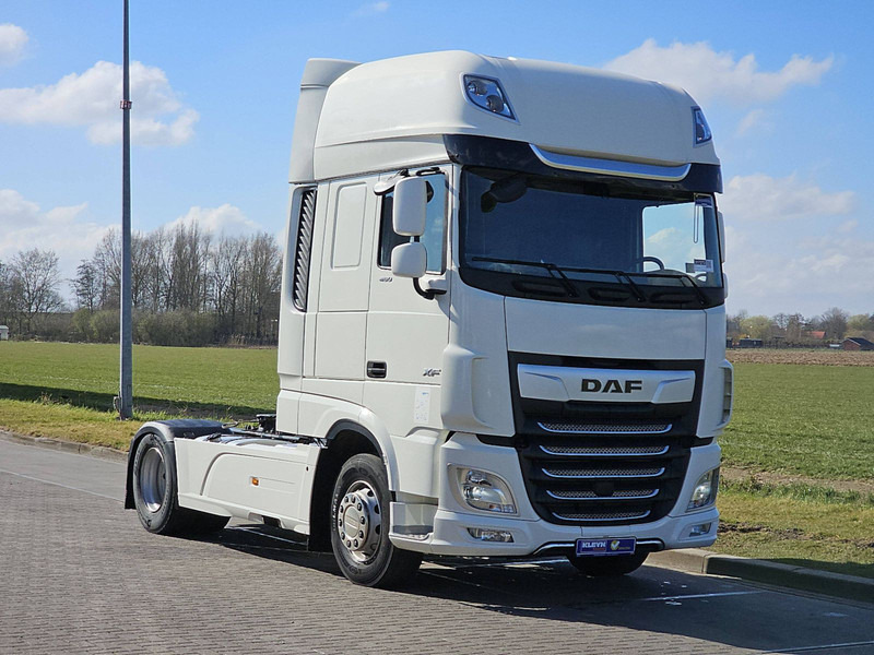 Tractor unit DAF XF 480 SSC LED 2X TANK: picture 5