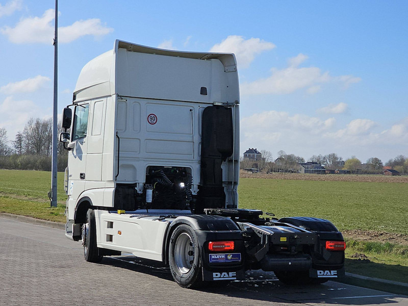 Tractor unit DAF XF 480 SSC LED 2X TANK: picture 6