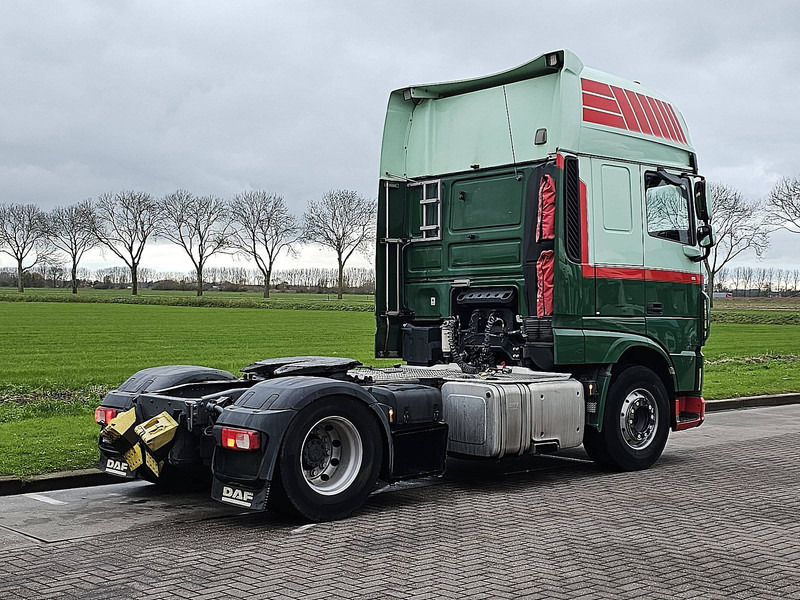 DAF XF 480 SSC PTO+ HYDR. ALCOA - Tractor unit: picture 3 DAF XF 480 SSC PTO+ HYDR. ALCOA - Tractor unit: picture 3