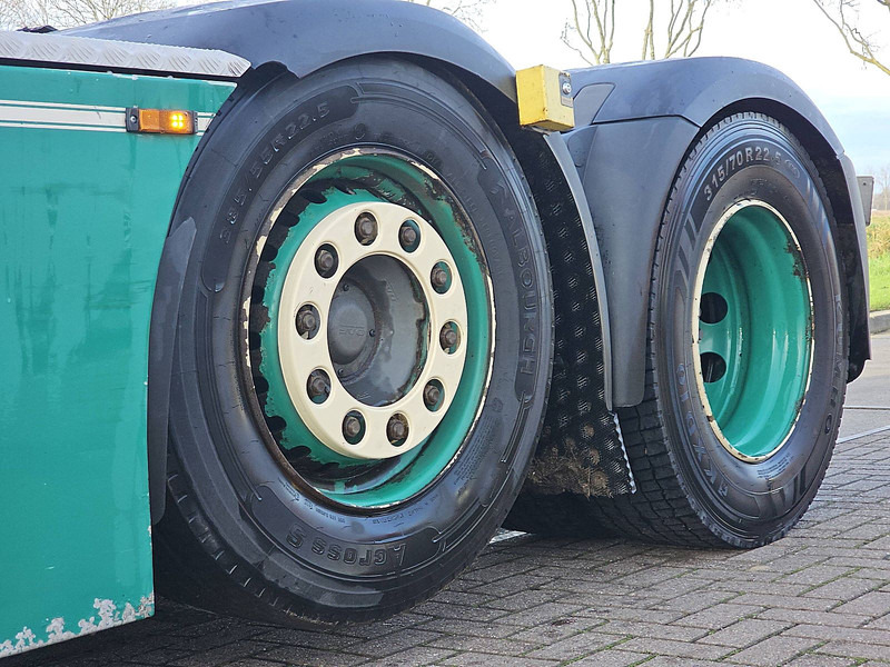 Tractor unit DAF XF 510 6X2 FTG SPACECAB: picture 16