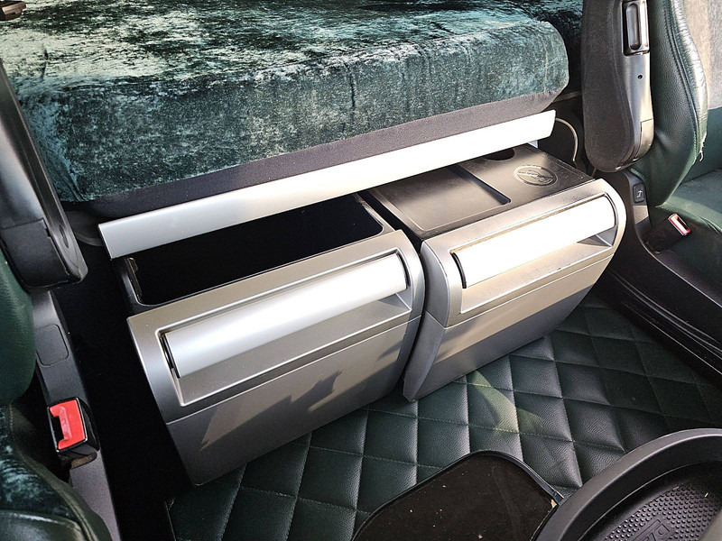 Tractor unit DAF XF 510 6X2 FTG SPACECAB: picture 10