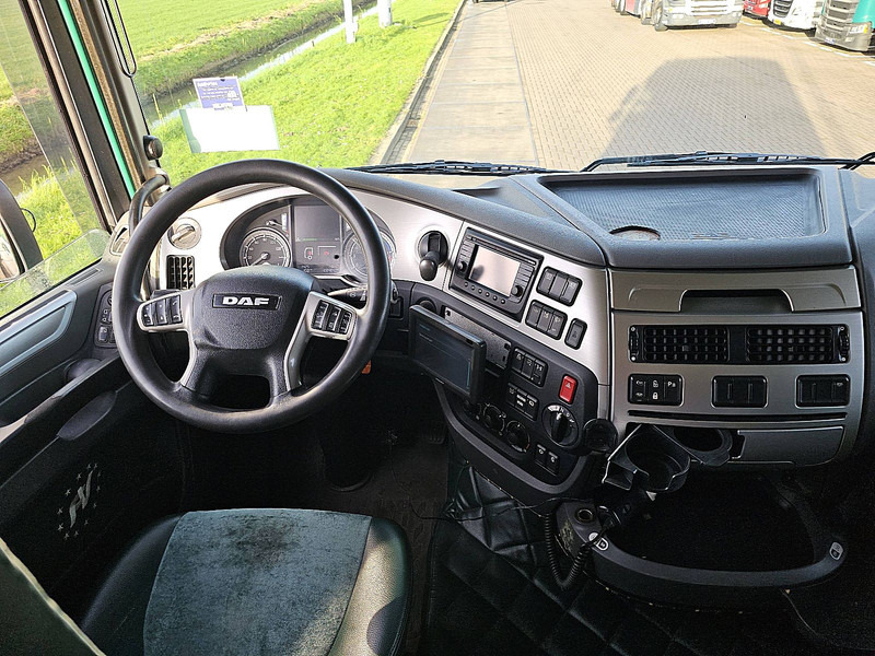 Tractor unit DAF XF 510 6X2 FTG SPACECAB: picture 8