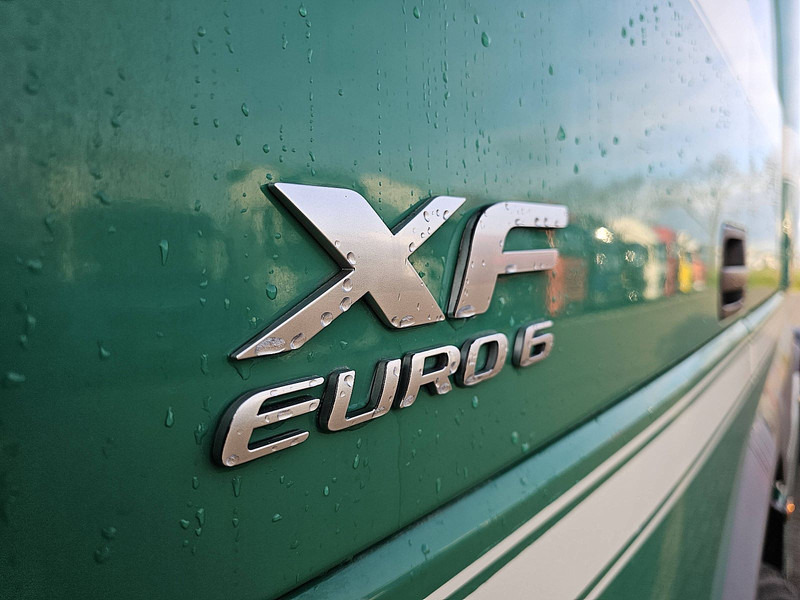 Tractor unit DAF XF 510 6X2 FTG SPACECAB: picture 20