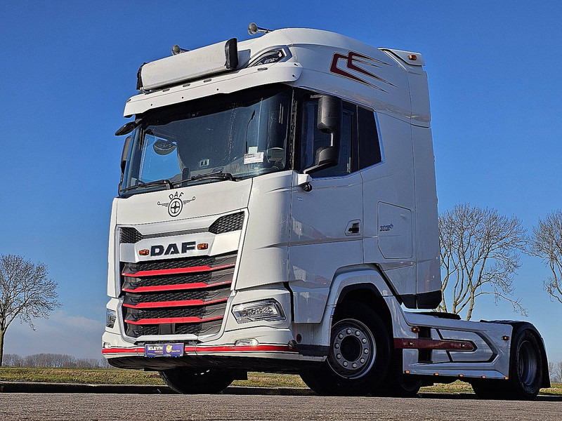 Tractor unit DAF XG+ 530: picture 16