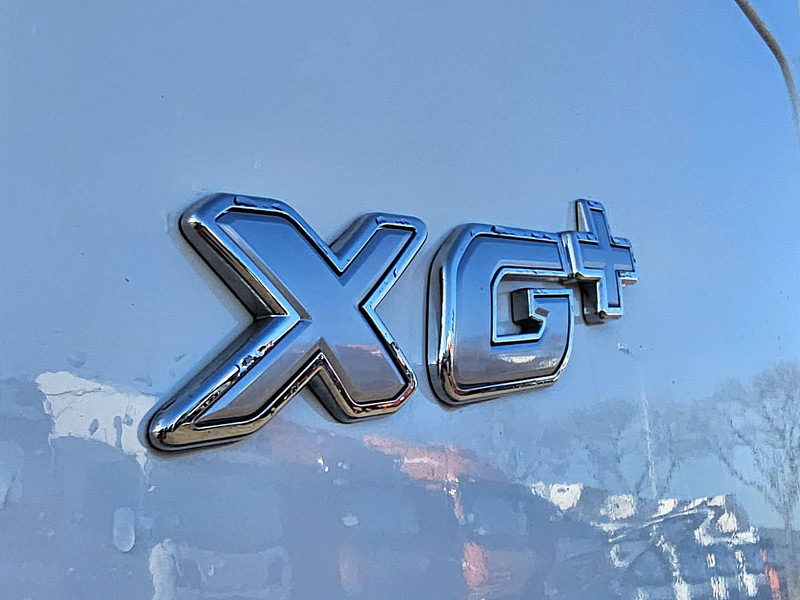 Tractor unit DAF XG+ 530: picture 18