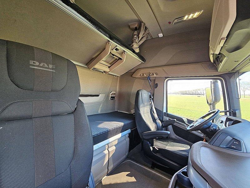 Tractor unit DAF XG+ 530: picture 15