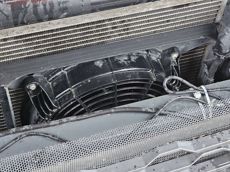 Tractor unit DAF XG+ 530: picture 17