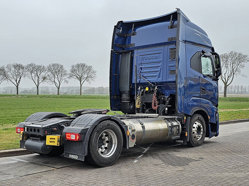 Iveco S-WAY AS440S46 LNG 2X TANK ALCOA - Tractor unit: picture 3 Iveco S-WAY AS440S46 LNG 2X TANK ALCOA - Tractor unit: picture 3