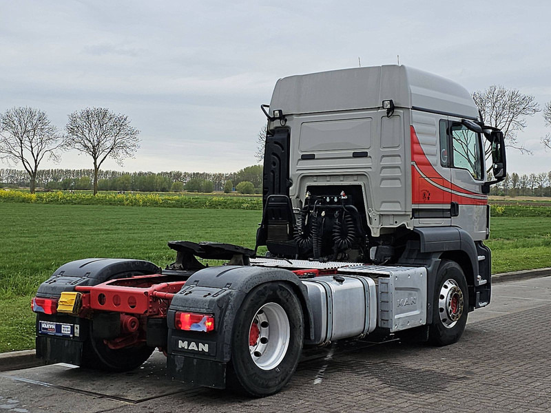 MAN 18.460 TGS LX INTARDER PTO+HYDR - Tractor unit: picture 3 MAN 18.460 TGS LX INTARDER PTO+HYDR - Tractor unit: picture 3