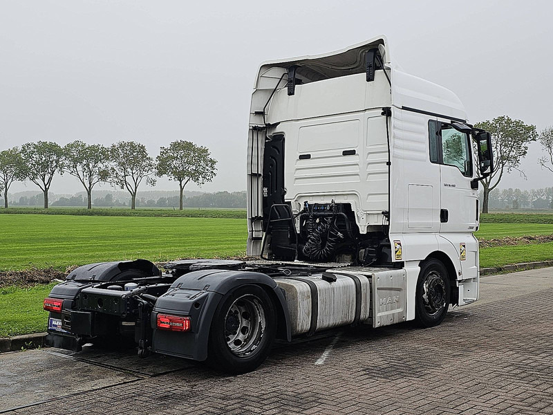 MAN 18.460 TGX XLX LLS-U 2X TANK - Tractor unit: picture 3 MAN 18.460 TGX XLX LLS-U 2X TANK - Tractor unit: picture 3