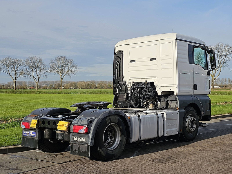 MAN 18.460 TGX kipphydaulik - Tractor unit: picture 3 MAN 18.460 TGX kipphydaulik - Tractor unit: picture 3