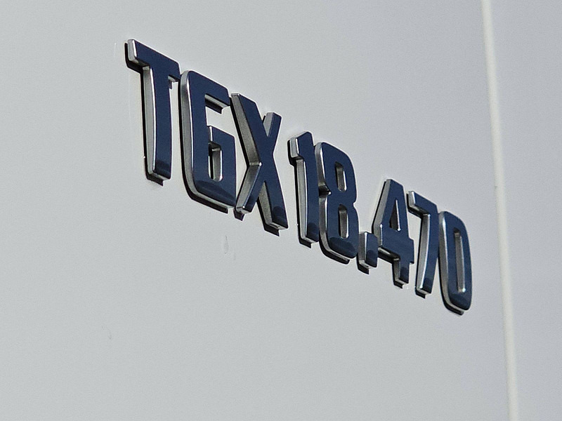Tractor unit MAN 18.470 TGX TG3 GX LED 2X TANK: picture 15