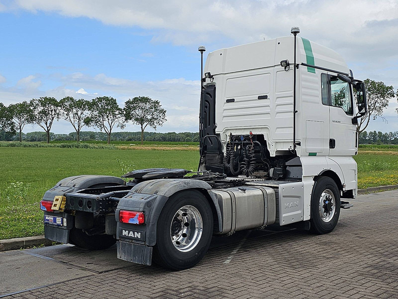 MAN 18.500 TGX XLX 4X4H PTO+HYDR. - Tractor unit: picture 3 MAN 18.500 TGX XLX 4X4H PTO+HYDR. - Tractor unit: picture 3