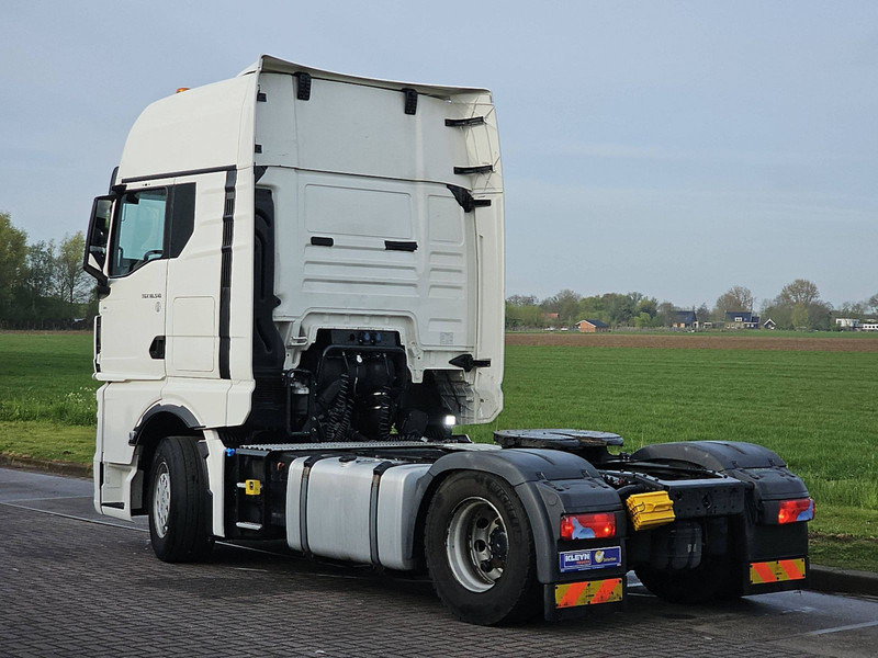 Tractor unit MAN 18.510 TGX GX XXL INTARDER LED: picture 6