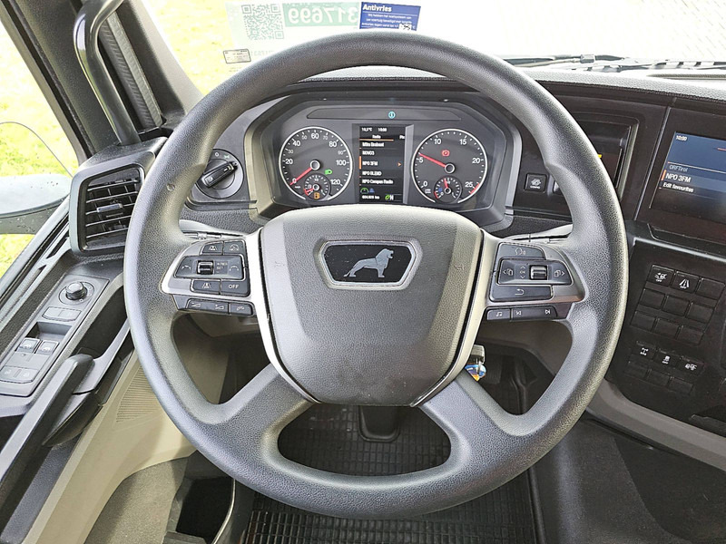 Tractor unit MAN 18.510 TGX GX XXL INTARDER LED: picture 11