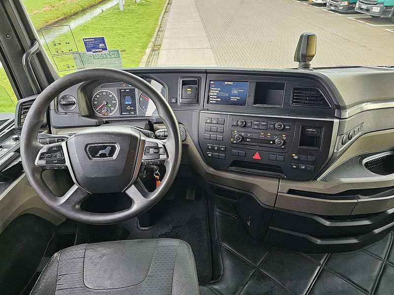 Tractor unit MAN 26.470 TGX TG3 GM 6X2/2 BL: picture 8