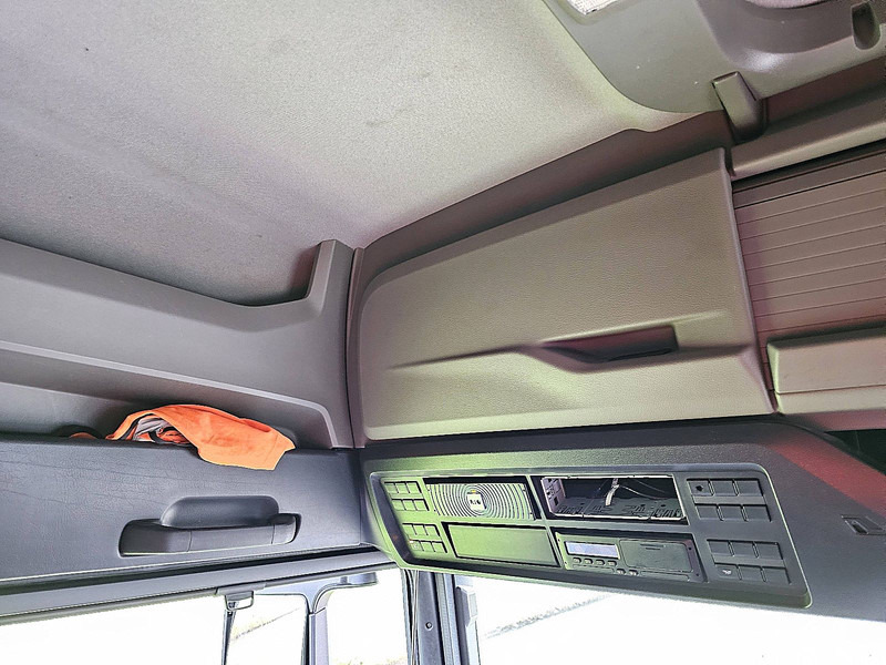 Tractor unit MAN 26.470 TGX TG3 GM 6X2/2 BL: picture 11