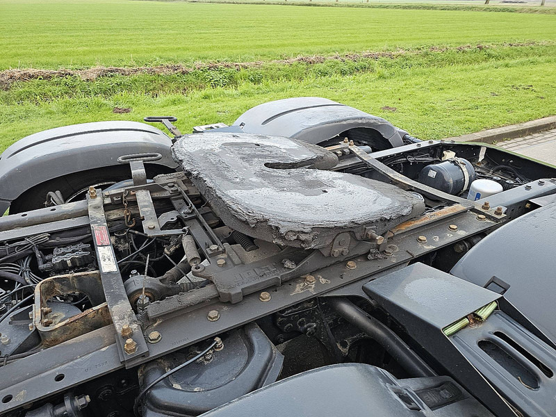 Tractor unit MAN 26.470 TGX TG3 GM 6X2-2 BLS: picture 19