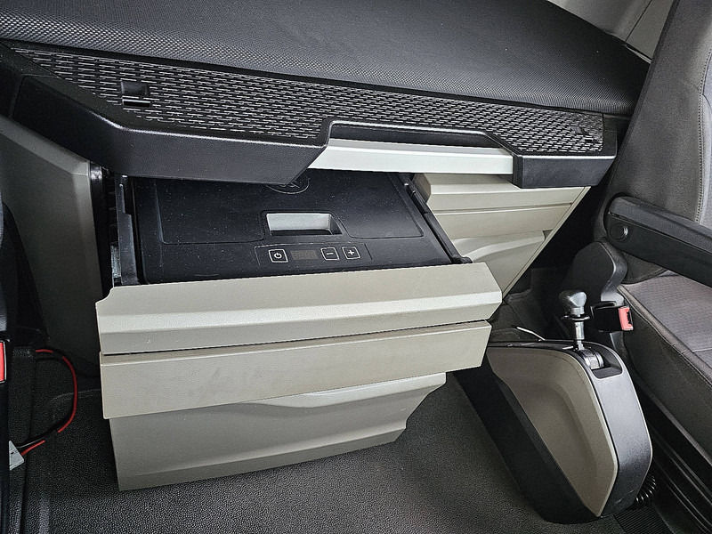 Tractor unit MAN 26.470 TGX TG3 GM 6X2-2 BLS: picture 10