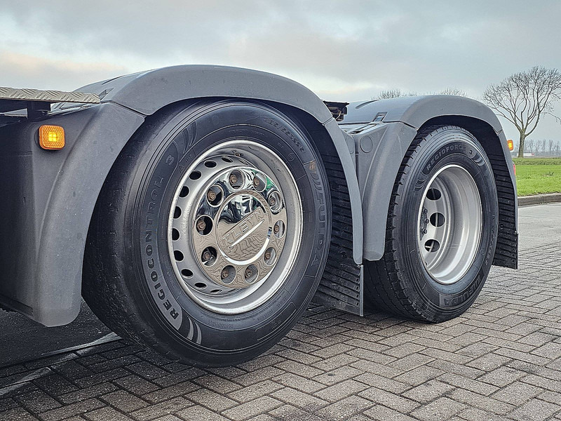 Tractor unit MAN 26.470 TGX TG3 GM 6X2-2 BLS: picture 18