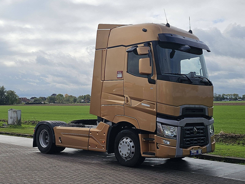 Renault T 440 HIGH ALCOA PTO DTI13 - Tractor unit: picture 5 Renault T 440 HIGH ALCOA PTO DTI13 - Tractor unit: picture 5