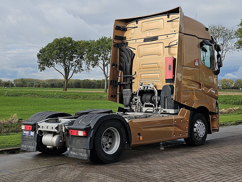 Renault T 440 HIGH ALCOA PTO DTI13 - Tractor unit: picture 3 Renault T 440 HIGH ALCOA PTO DTI13 - Tractor unit: picture 3