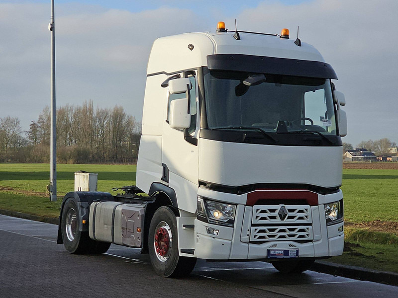 Renault T 460 ALCOA'S - Tractor unit: picture 5 Renault T 460 ALCOA'S - Tractor unit: picture 5