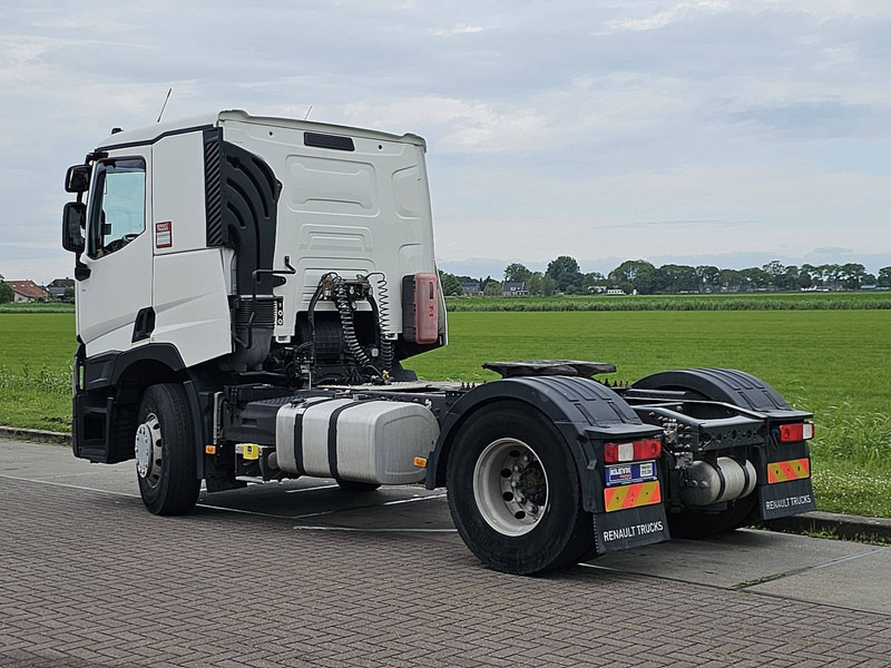 Tractor unit Renault T 460 FULL ADR ALCOA: picture 6
