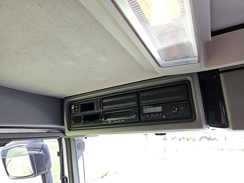 Tractor unit Renault T 460 FULL ADR ALCOA: picture 10