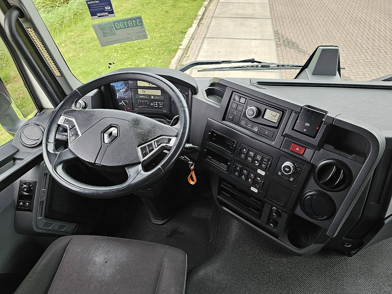 Tractor unit Renault T 460 FULL ADR ALCOA: picture 8