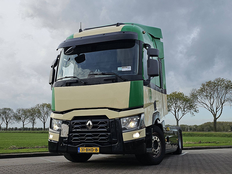 Renault T 460 - Tractor unit: picture 1 Renault T 460 - Tractor unit: picture 1