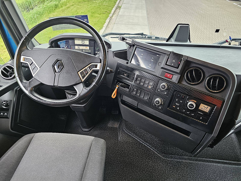 Tractor unit Renault T 520 HIGH: picture 8