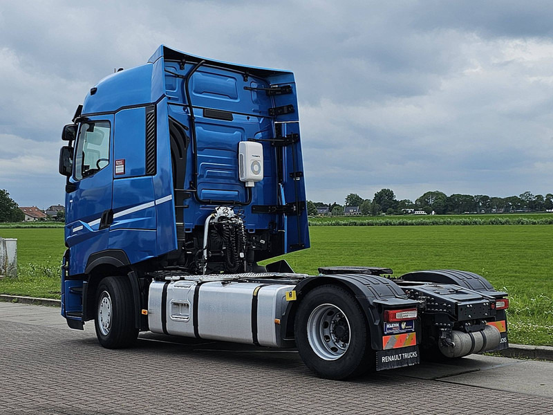 Tractor unit Renault T 520 HIGH: picture 6