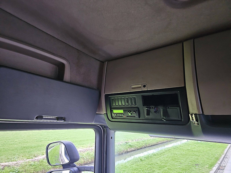 Tractor unit Scania G420 HL E5 ADBLEU: picture 10 Tractor unit Scania G420 HL E5 ADBLEU: picture 10