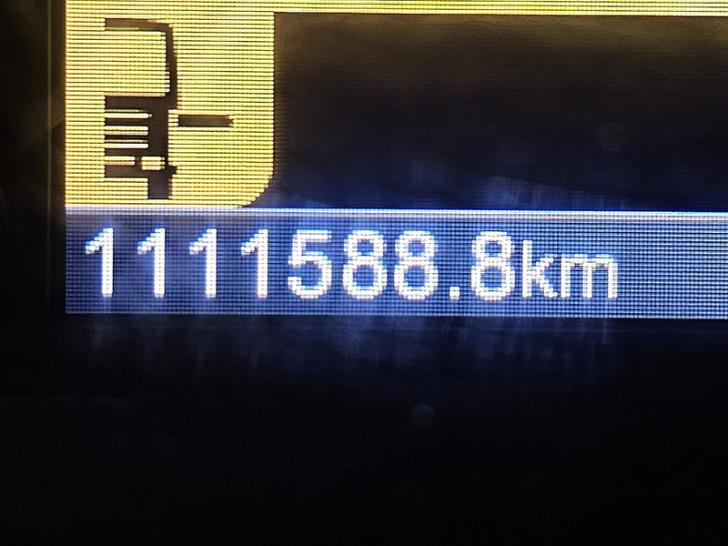 Tractor unit Scania G420 HL E5 ADBLEU: picture 9 Tractor unit Scania G420 HL E5 ADBLEU: picture 9