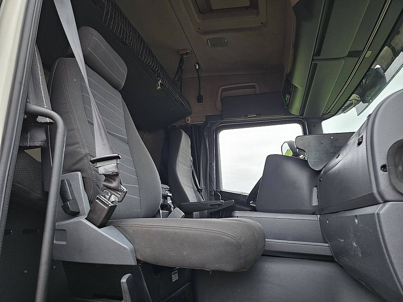 Tractor unit Scania G420 HL E5 ADBLEU: picture 7 Tractor unit Scania G420 HL E5 ADBLEU: picture 7