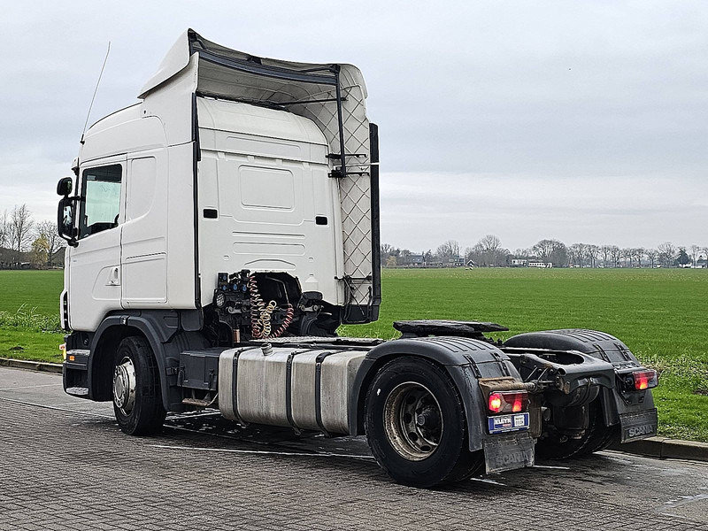 Tractor unit Scania G420 HL E5 ADBLEU: picture 6 Tractor unit Scania G420 HL E5 ADBLEU: picture 6