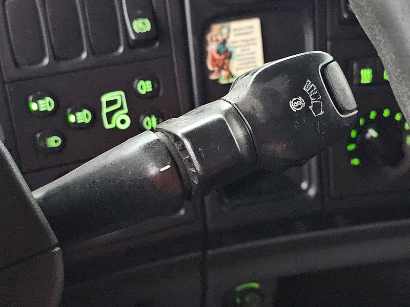 Tractor unit Scania G420 HL E5 ADBLEU: picture 12 Tractor unit Scania G420 HL E5 ADBLEU: picture 12